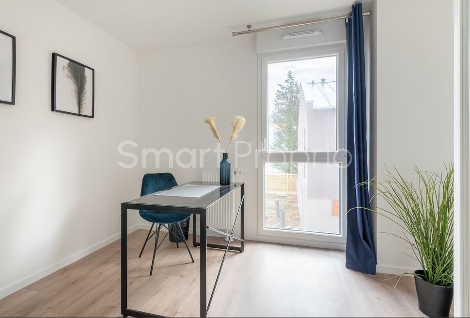 Vente Appartement à Craponne 4 pièces