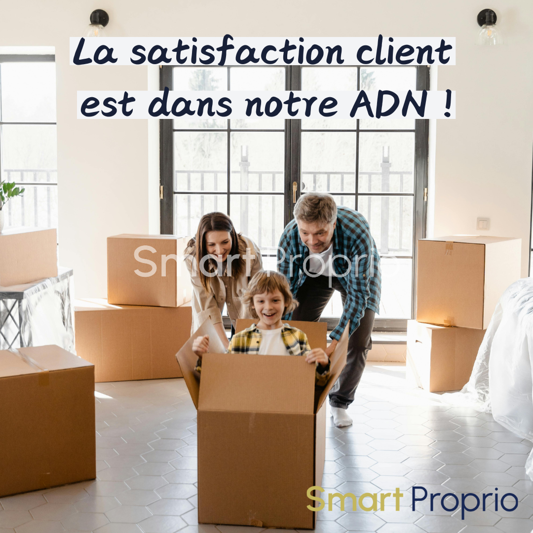 Vente Appartement à Saint-Didier-au-Mont-d'Or 5 pièces