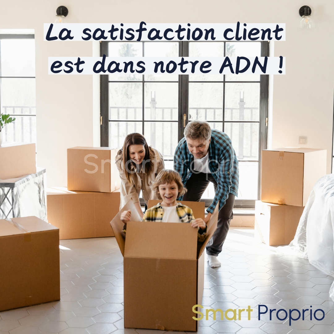 Vente Appartement à Craponne 4 pièces