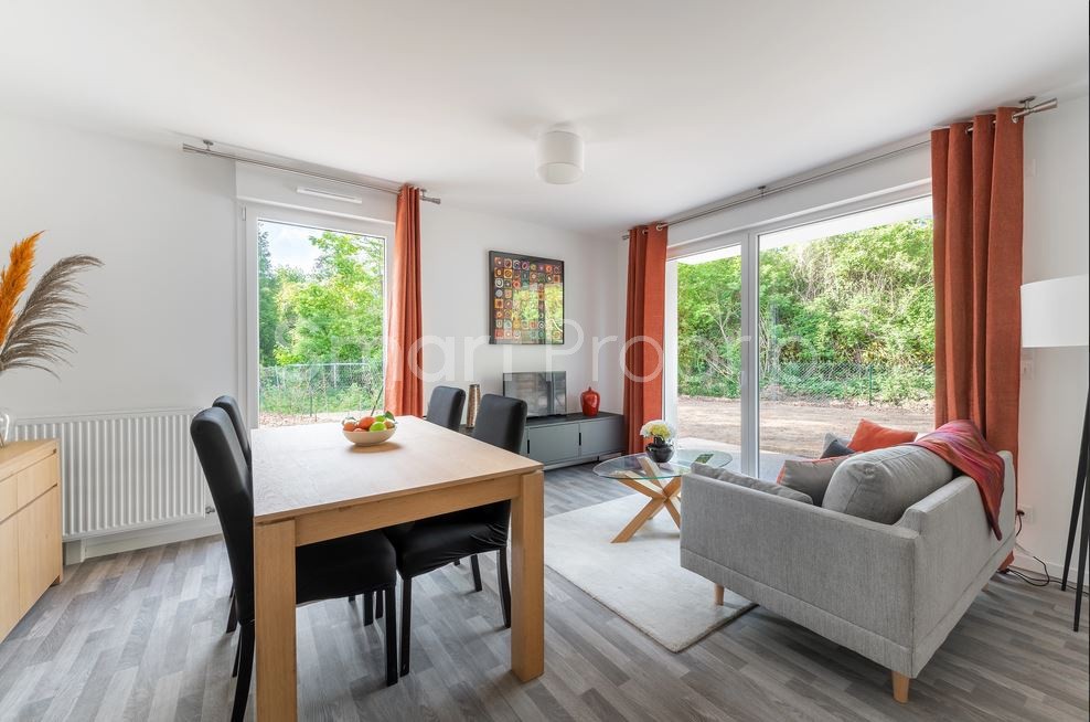 Vente Appartement à Craponne 4 pièces