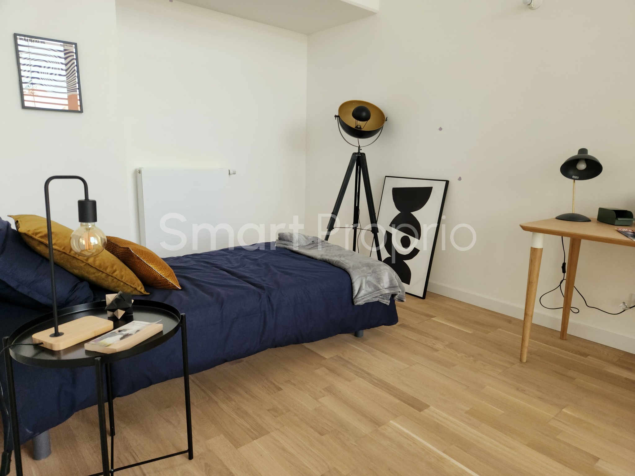 Vente Appartement à Lyon 7e arrondissement 3 pièces