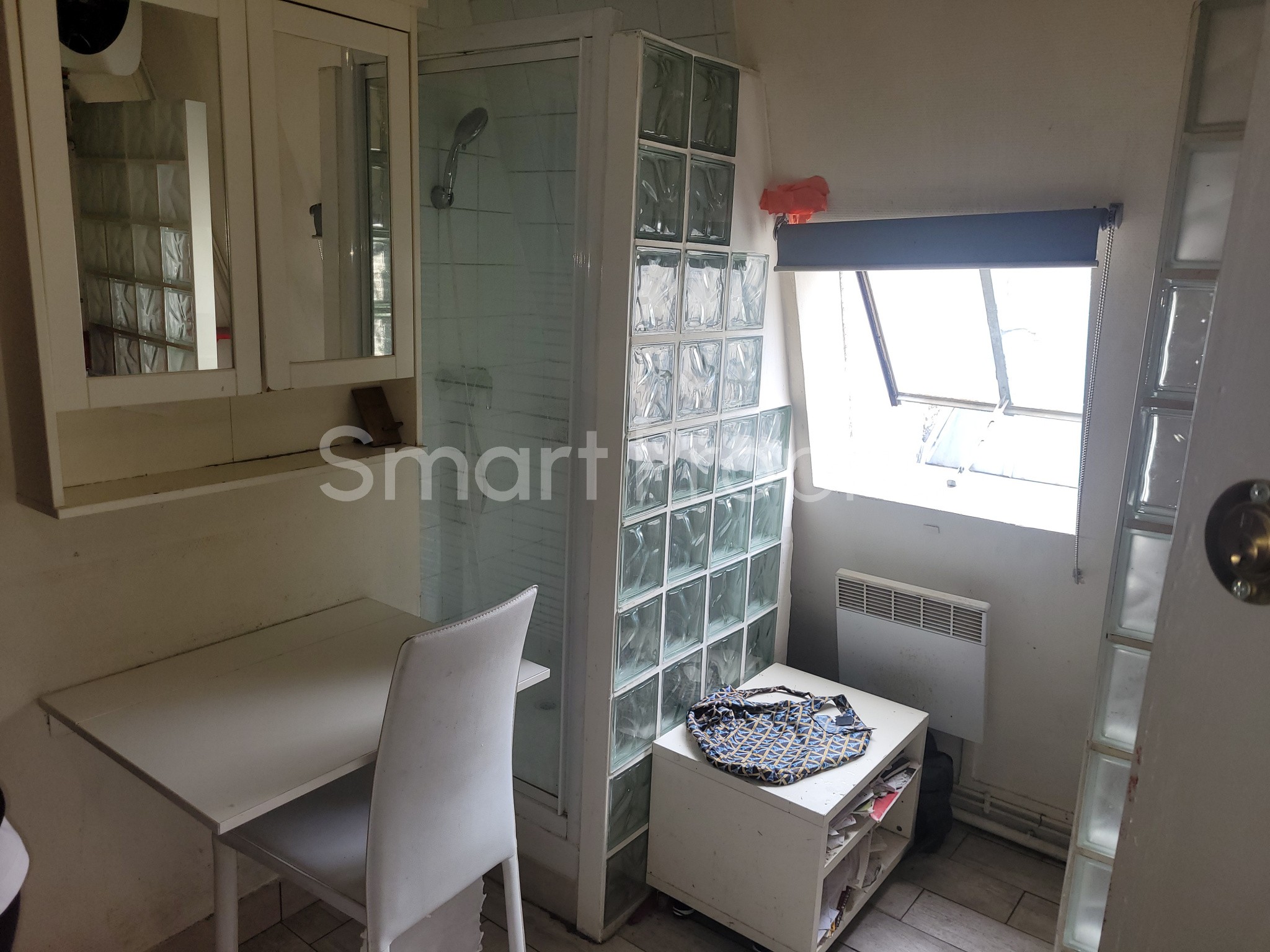 Vente Appartement à Paris Butte-Montmartre 18e arrondissement 1 pièce