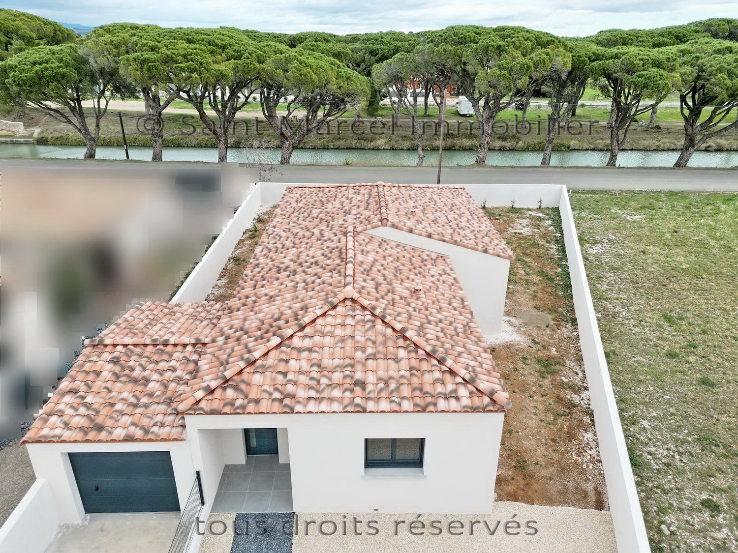 Vente Maison à Sallèles-d'Aude 4 pièces