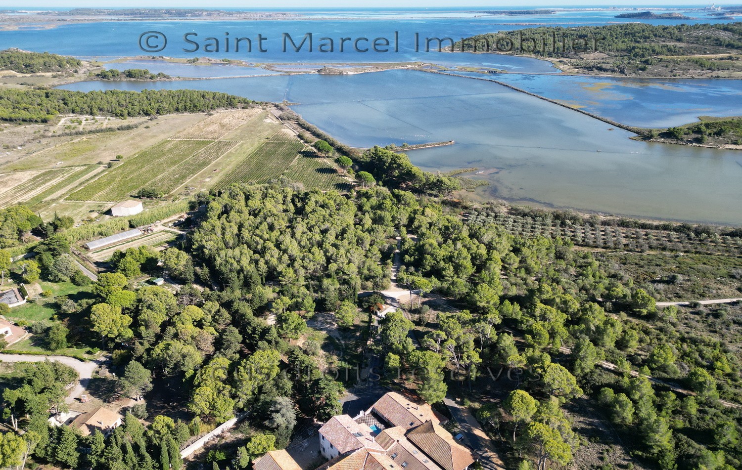 Vente Maison à Narbonne 8 pièces