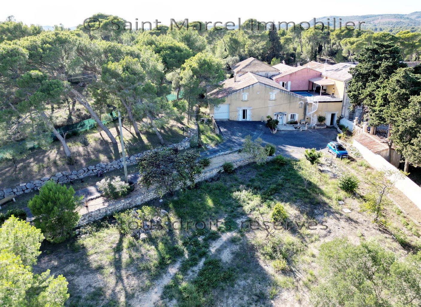 Vente Maison à Narbonne 8 pièces