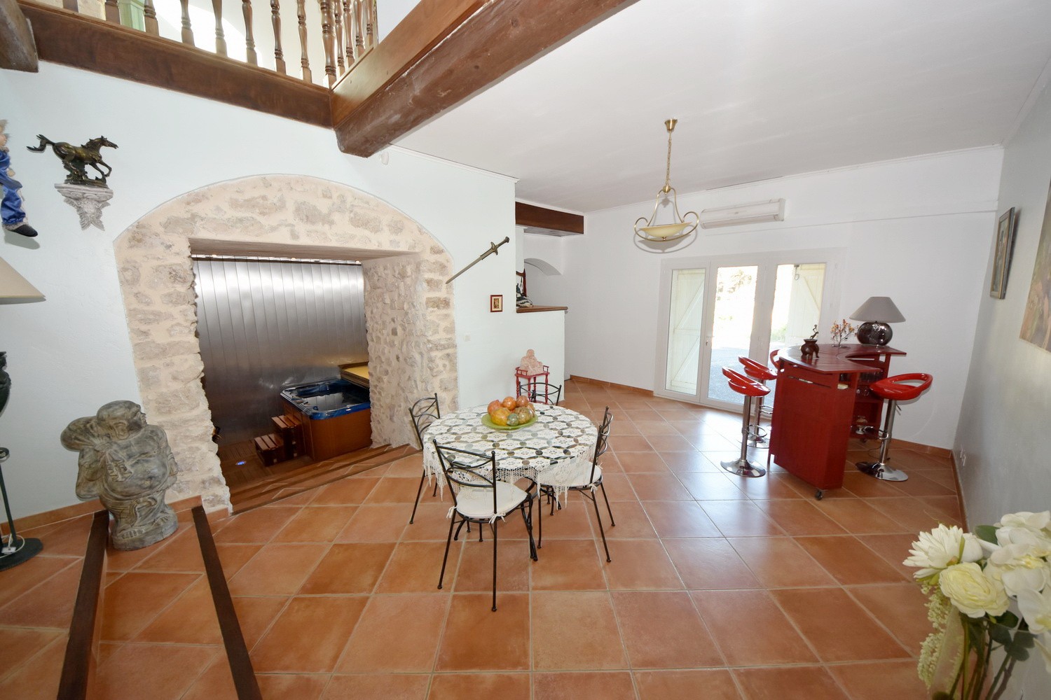 Vente Maison à Narbonne 8 pièces