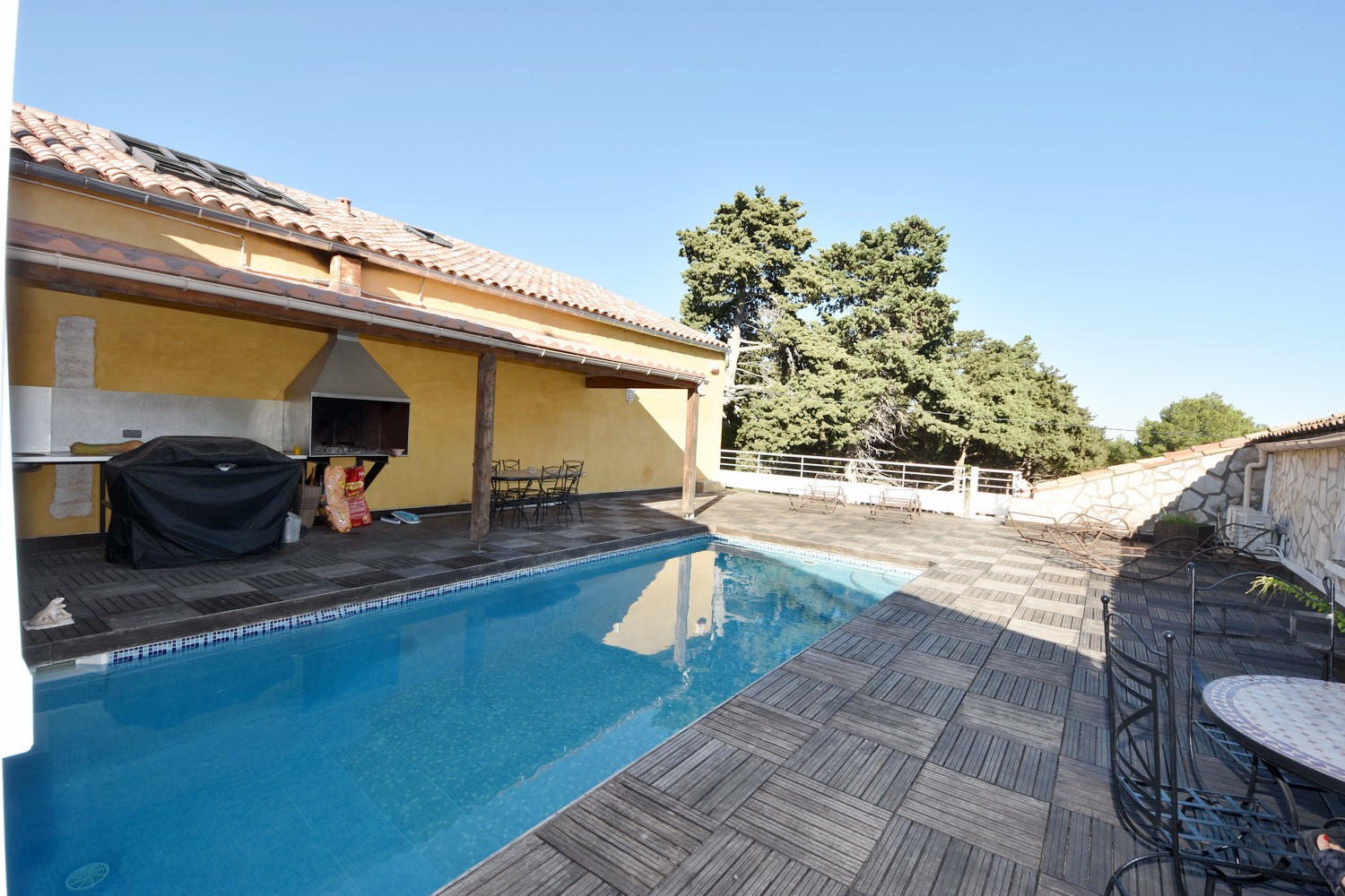 Vente Maison à Narbonne 8 pièces