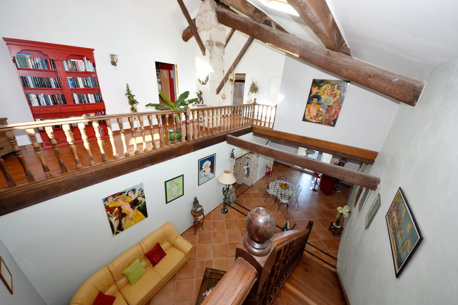 Vente Maison à Narbonne 8 pièces