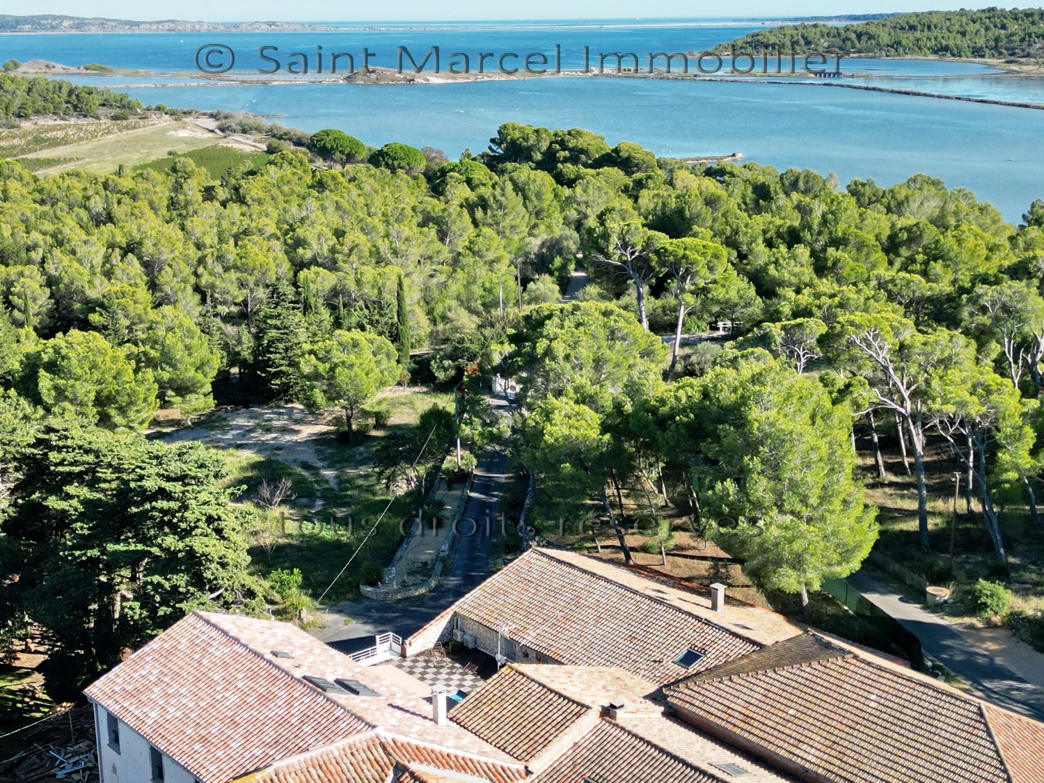 Vente Maison à Narbonne 8 pièces