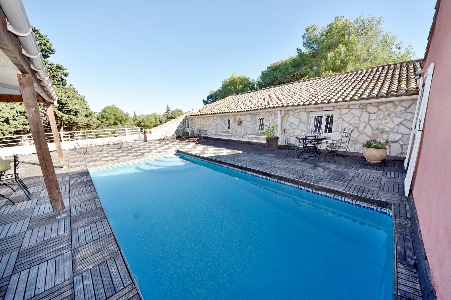 Vente Maison à Narbonne 8 pièces