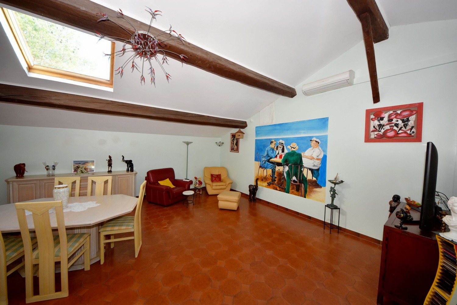 Vente Maison à Narbonne 8 pièces