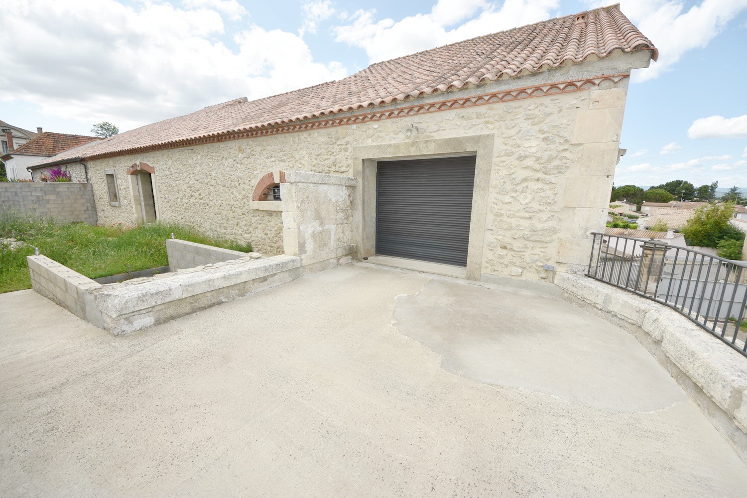 Vente Maison à Saint-Marcel-sur-Aude 5 pièces