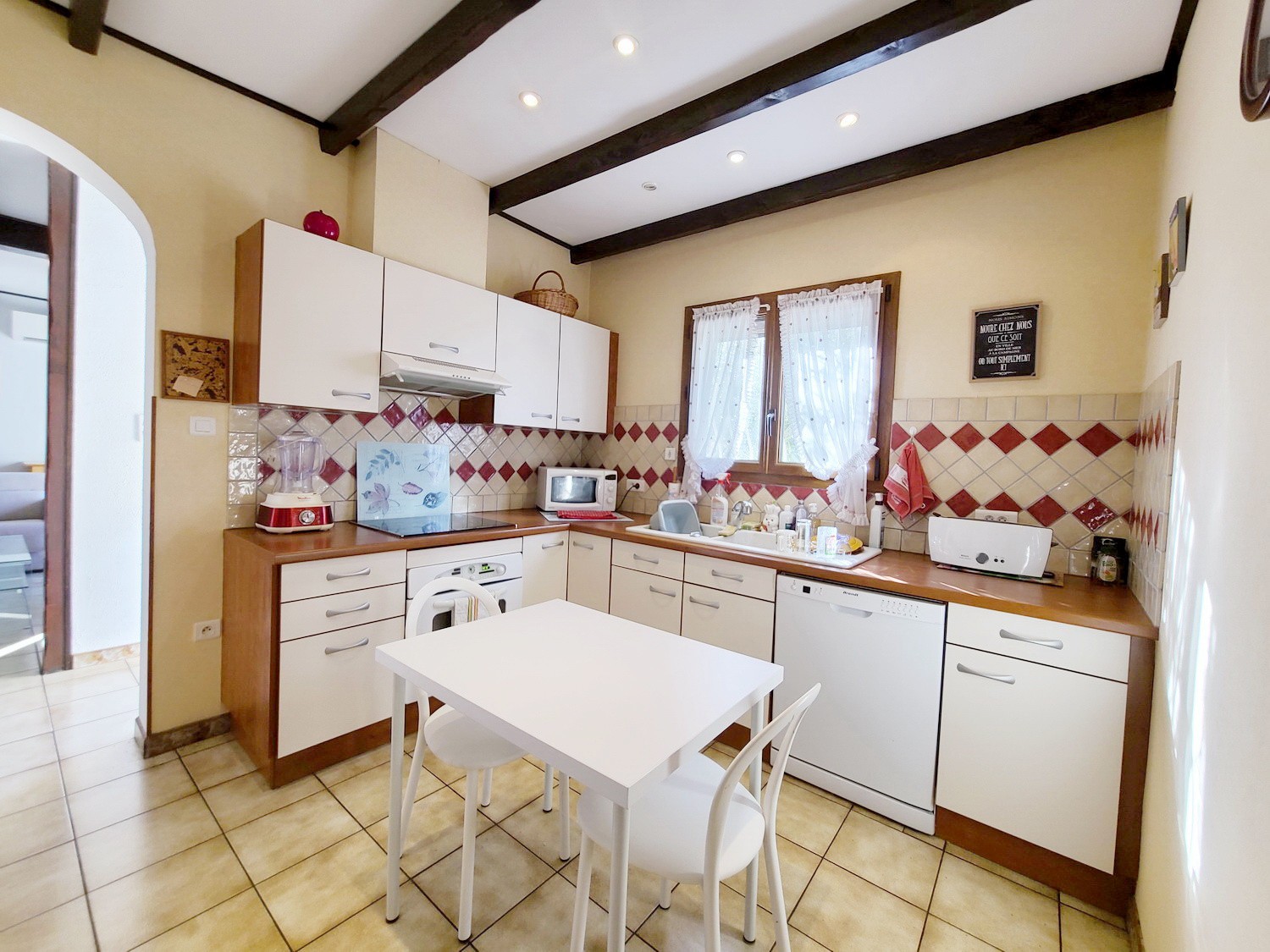 Vente Maison à Narbonne 4 pièces