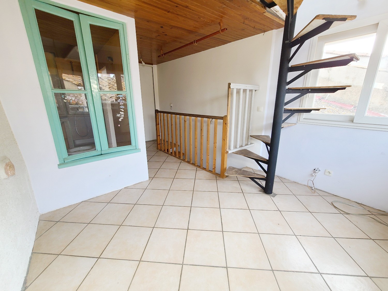 Vente Maison à Salles-d'Aude 3 pièces