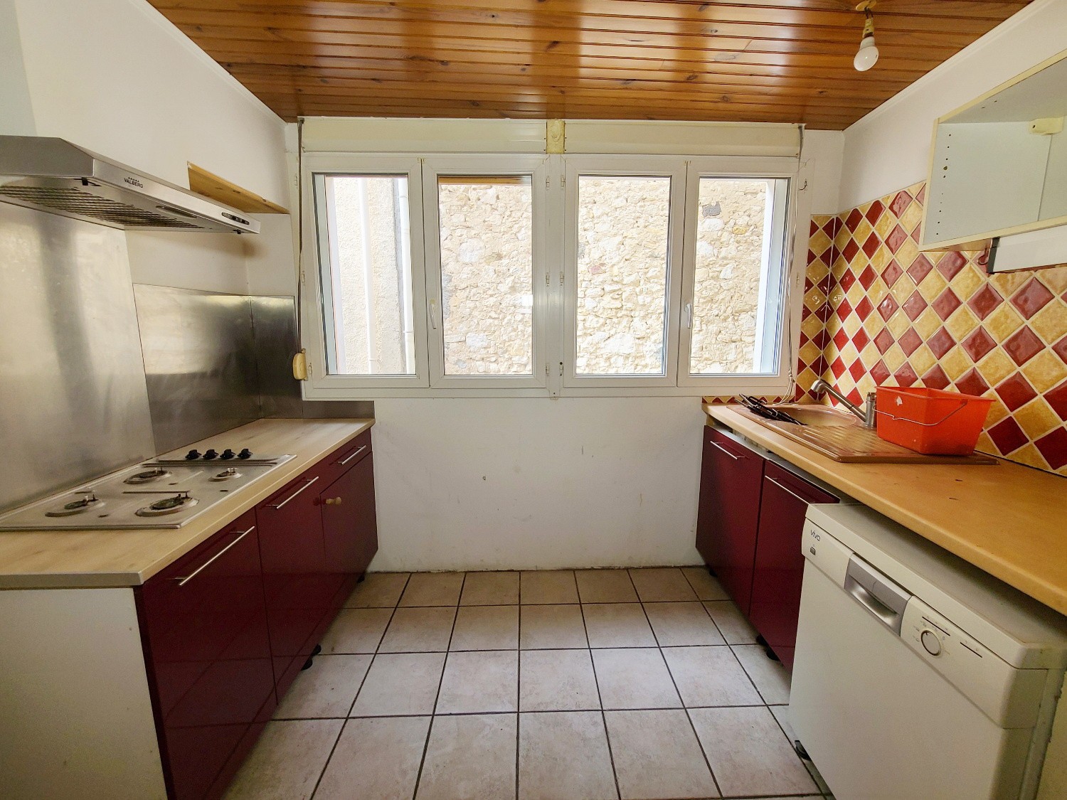 Vente Maison à Salles-d'Aude 3 pièces