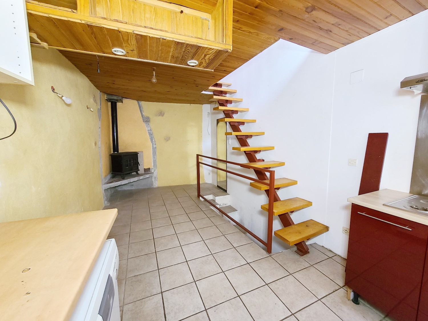 Vente Maison à Salles-d'Aude 3 pièces