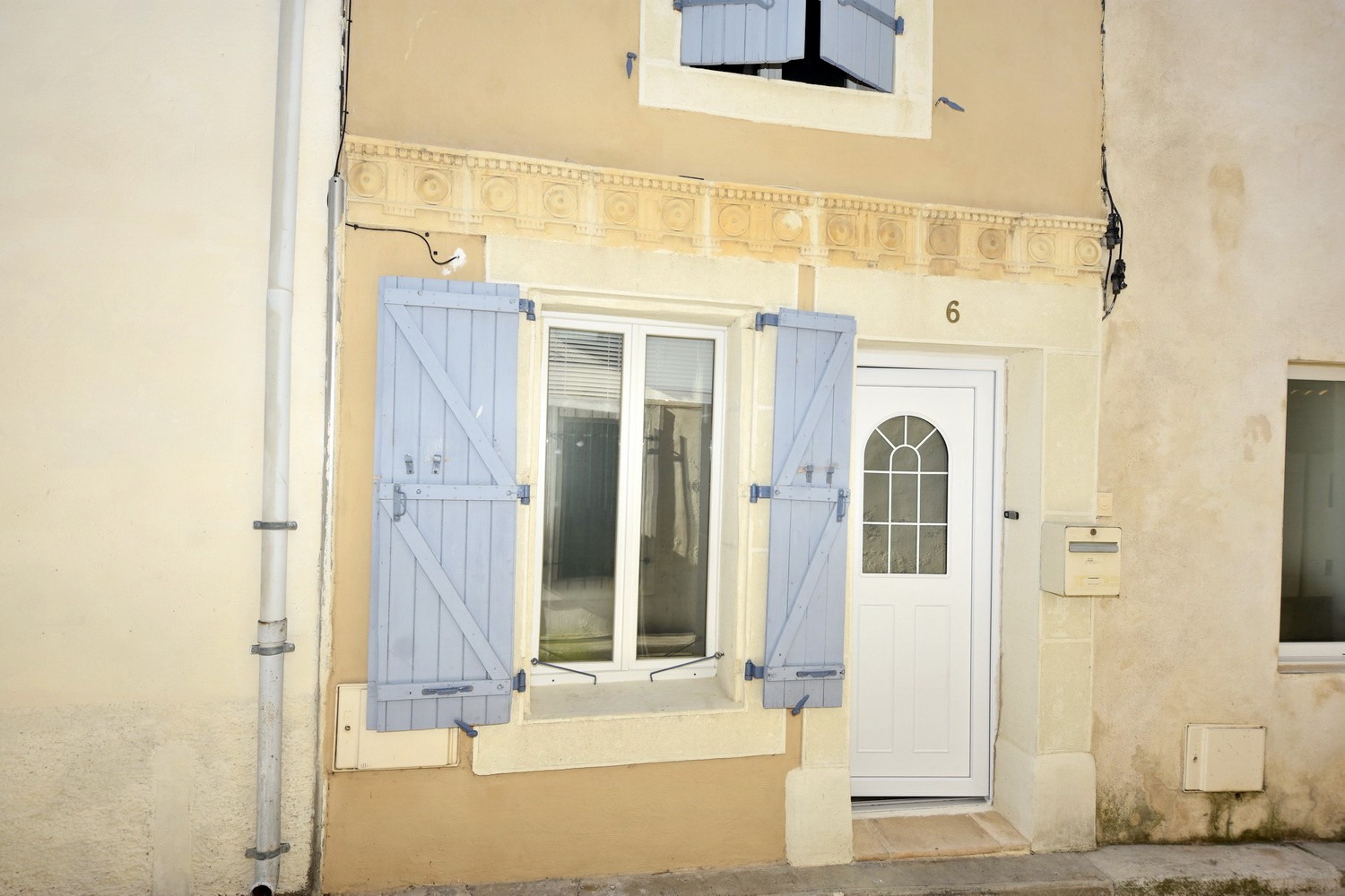 Vente Maison à Sallèles-d'Aude 3 pièces