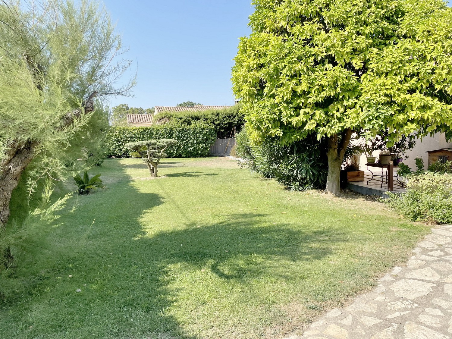 Vente Maison à Narbonne 9 pièces