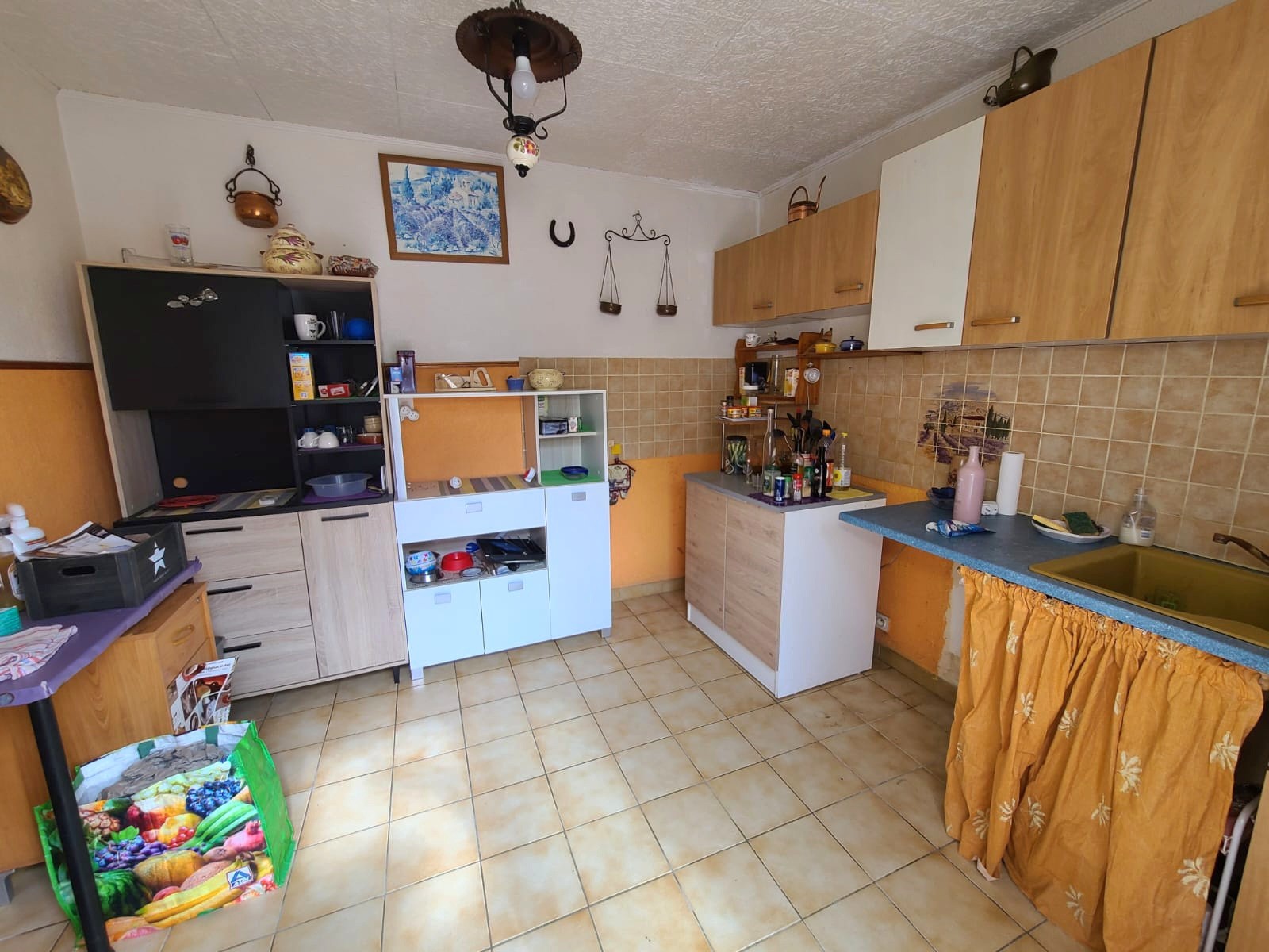 Vente Maison à Saint-Marcel-sur-Aude 4 pièces