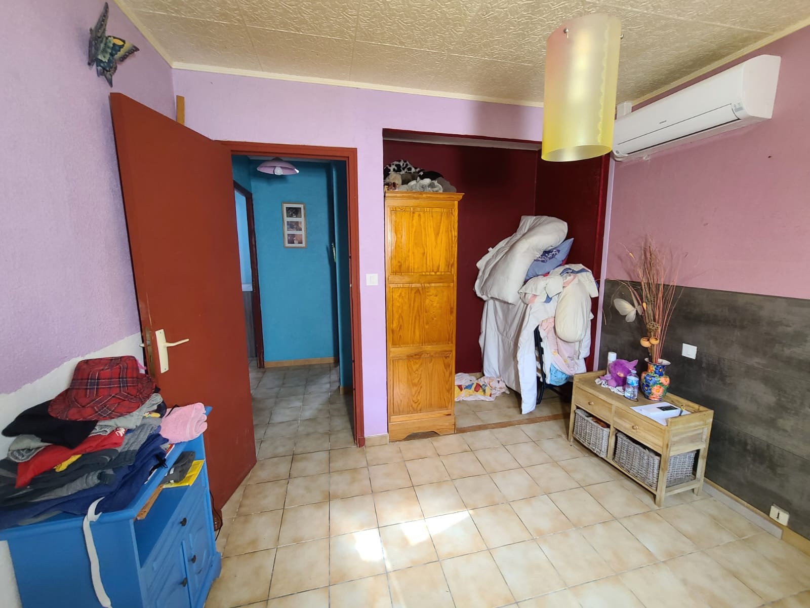 Vente Maison à Saint-Marcel-sur-Aude 4 pièces