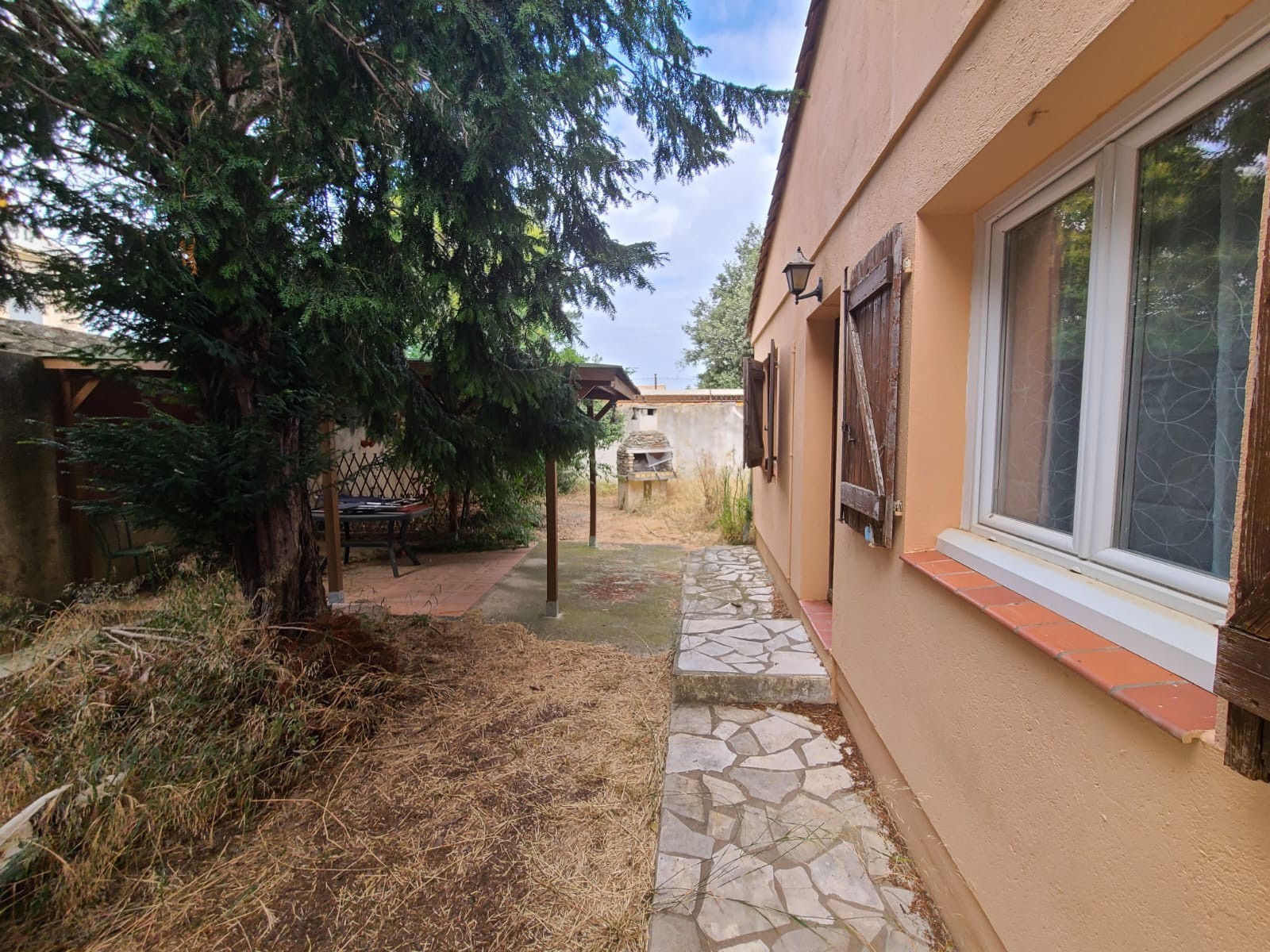 Vente Maison à Saint-Marcel-sur-Aude 4 pièces