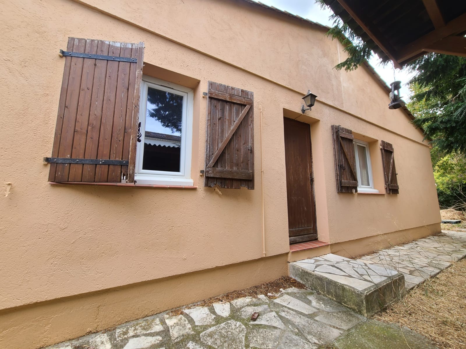 Vente Maison à Saint-Marcel-sur-Aude 4 pièces