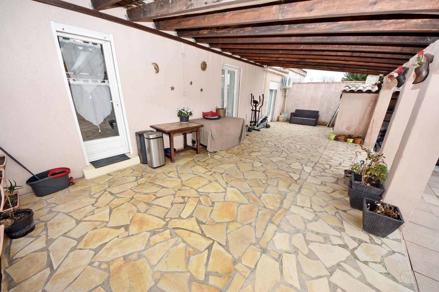 Vente Maison à Sallèles-d'Aude 5 pièces