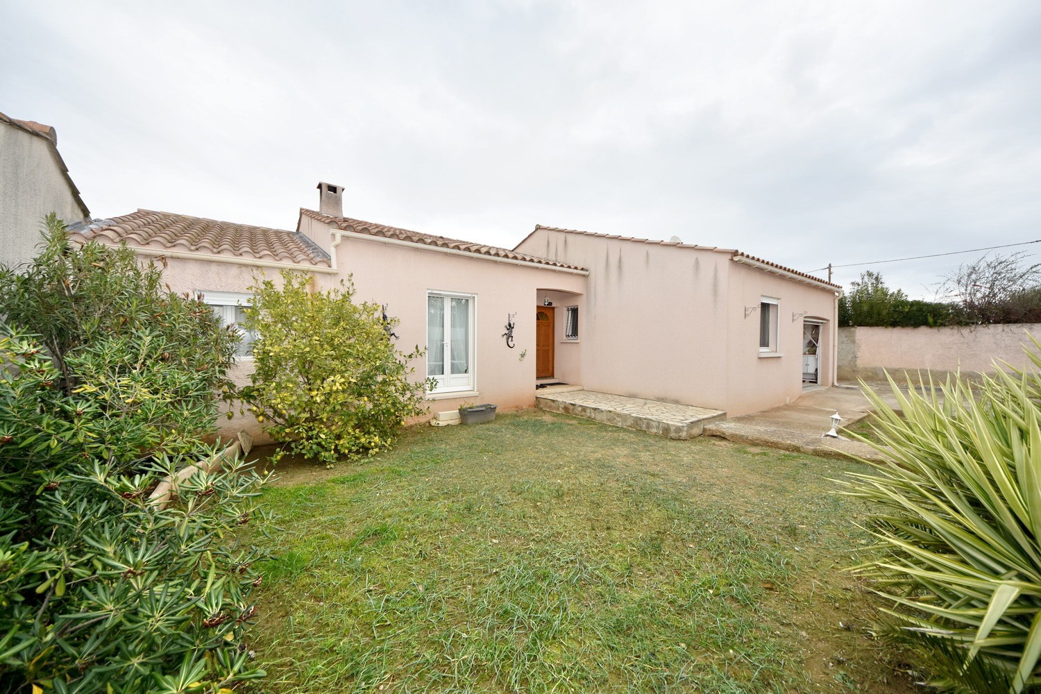 Vente Maison à Sallèles-d'Aude 5 pièces