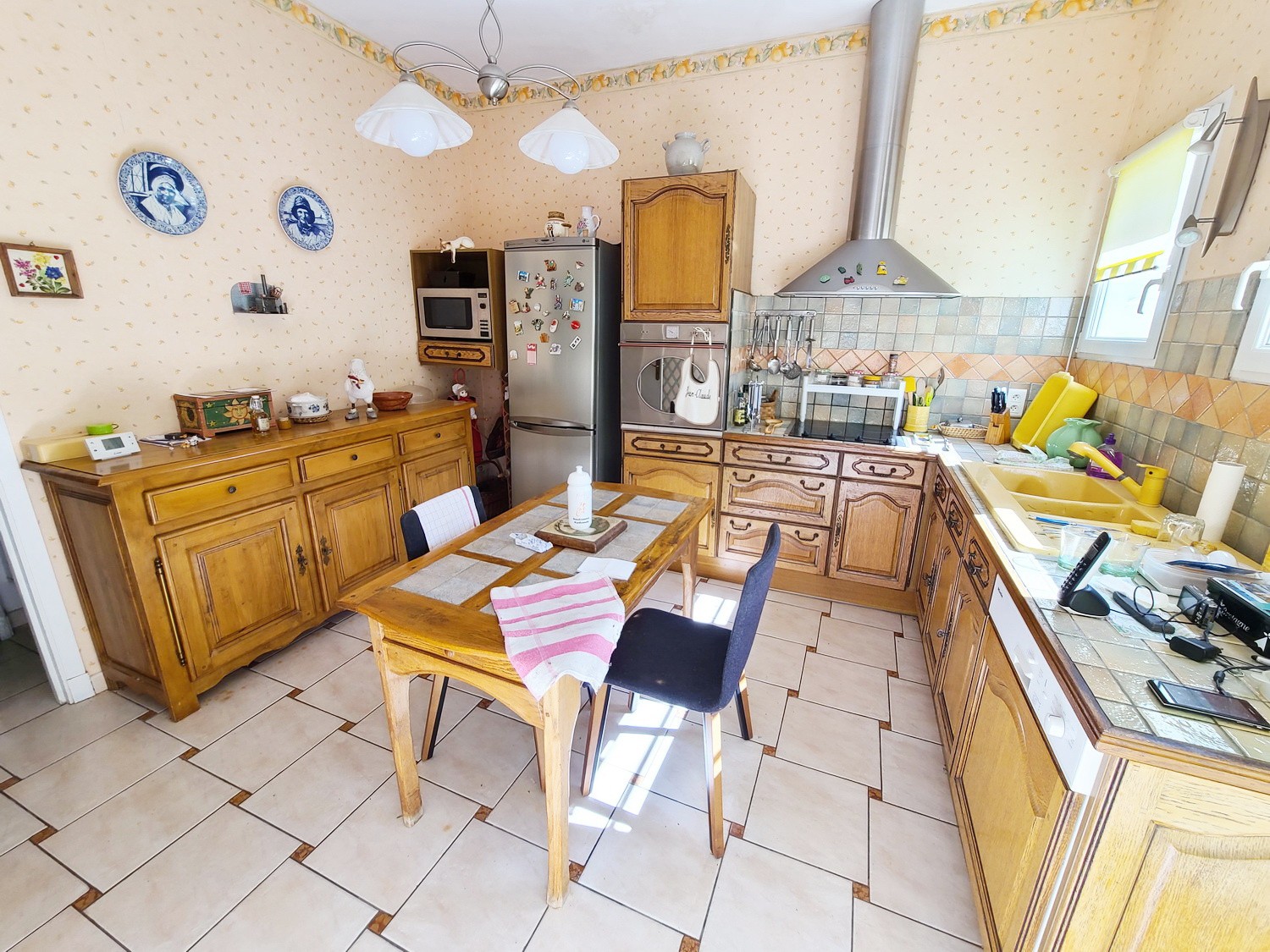 Vente Maison à Narbonne 5 pièces