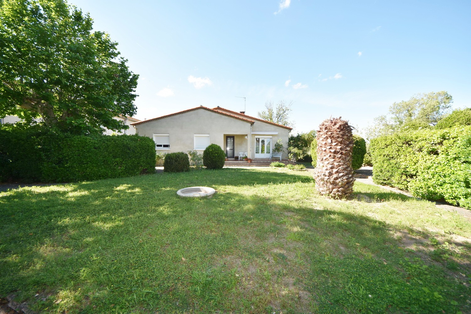 Vente Maison à Sallèles-d'Aude 4 pièces