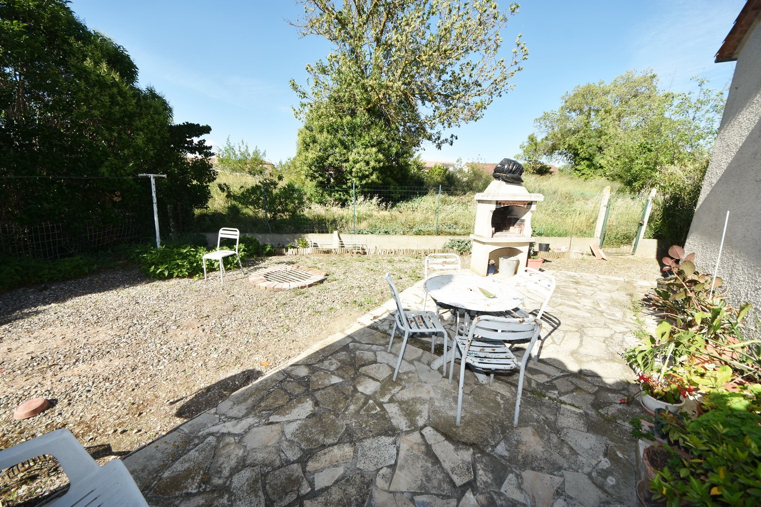 Vente Maison à Sallèles-d'Aude 4 pièces