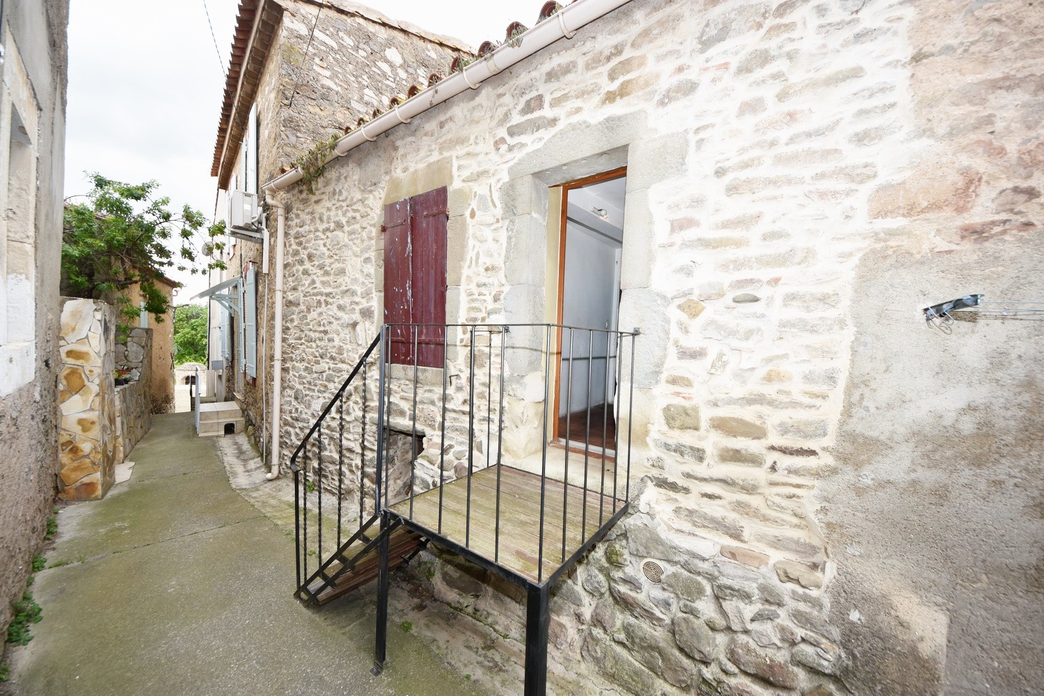 Vente Maison à Pouzols-Minervois 5 pièces