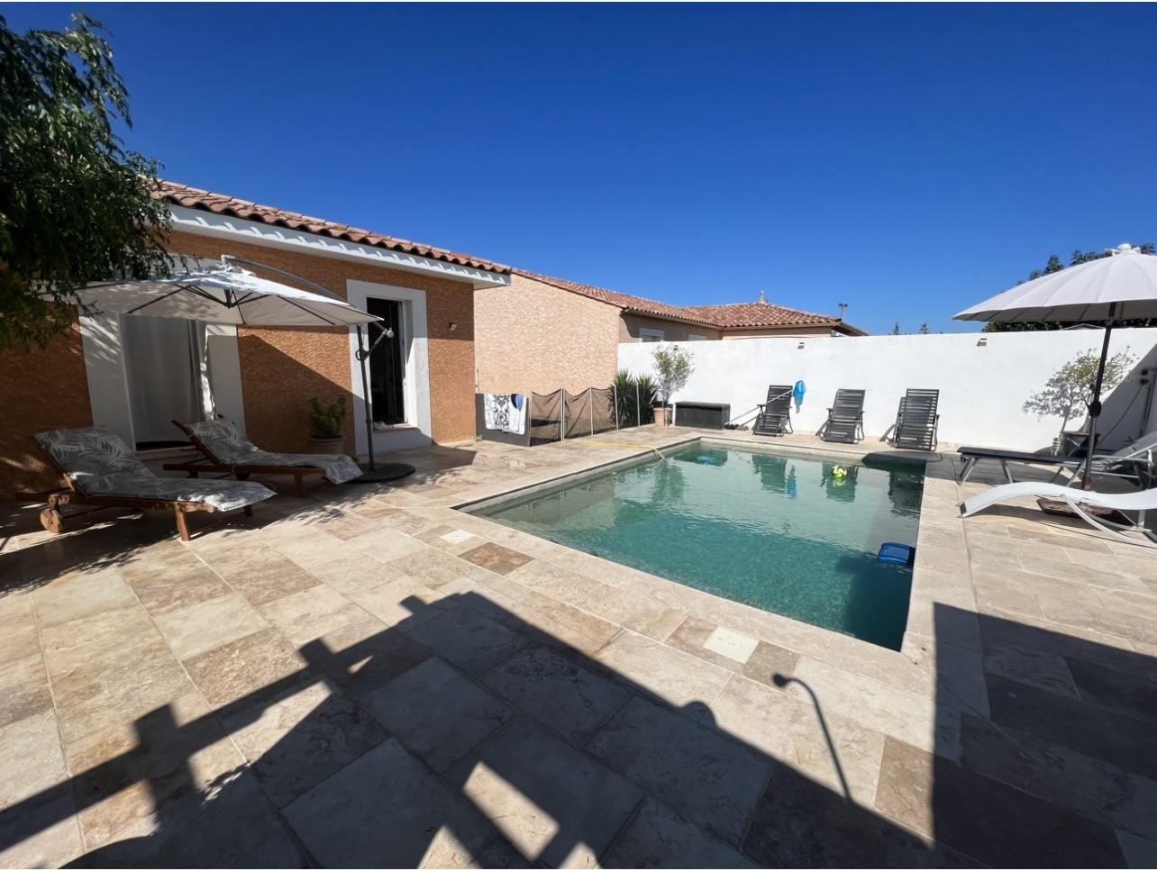 Vente Maison à Narbonne 6 pièces