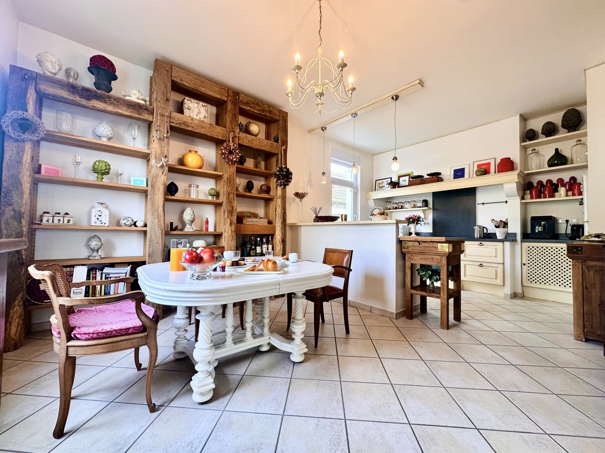 Vente Maison à Vichy 8 pièces