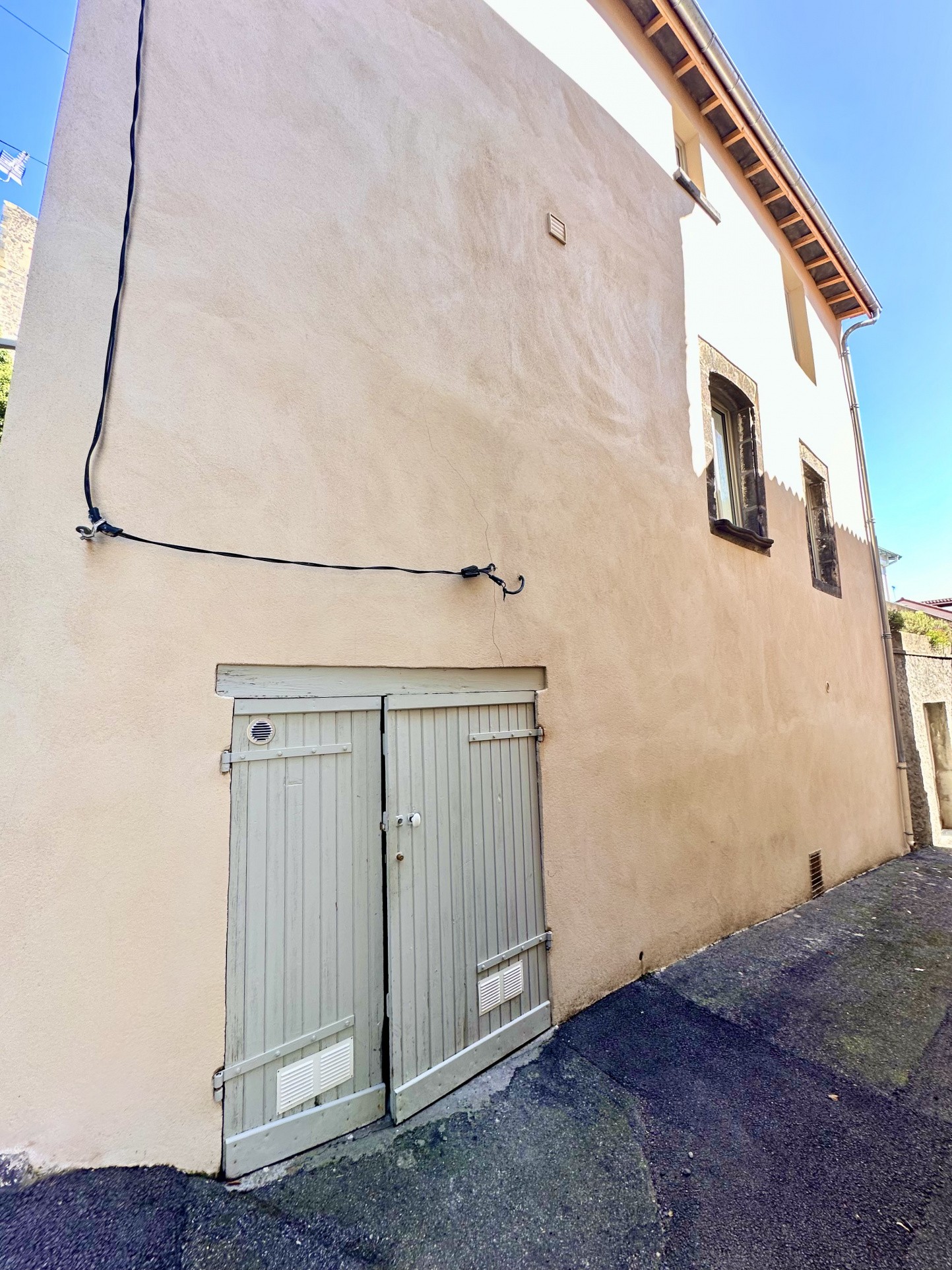 Vente Maison à Clermont-Ferrand 3 pièces