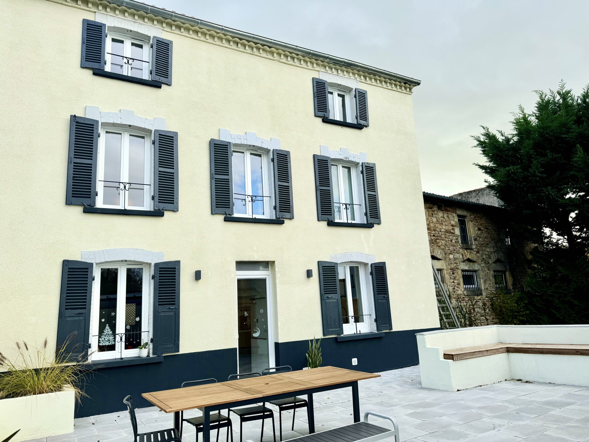 Vente Maison à Clermont-Ferrand 9 pièces