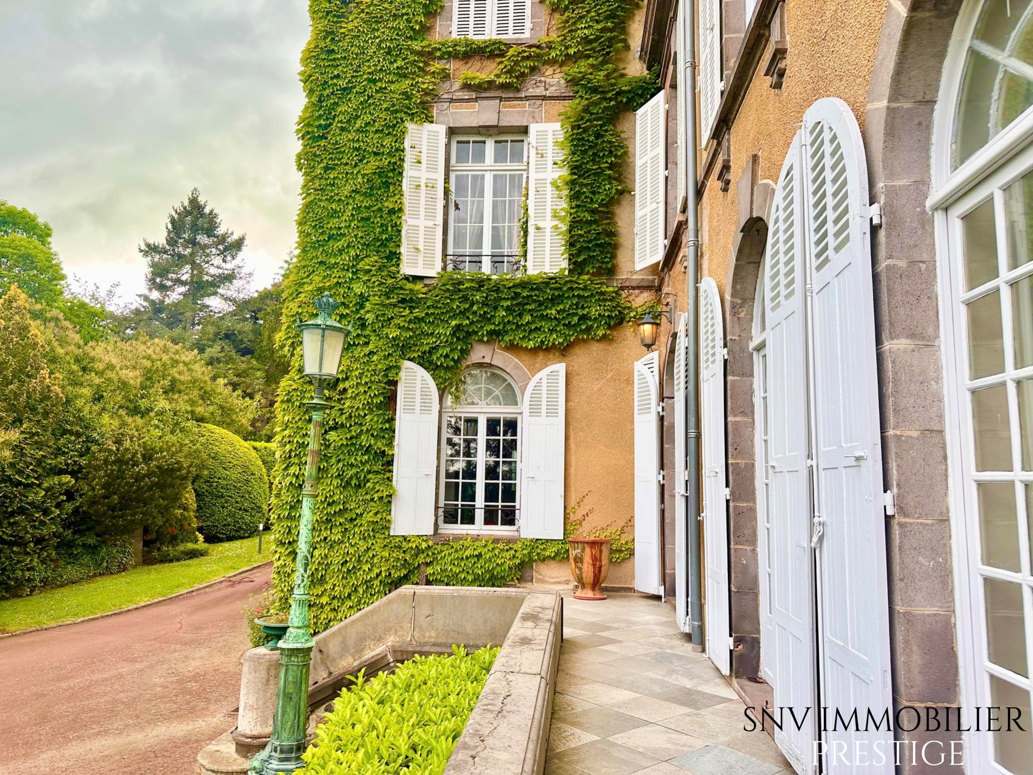 Vente Maison à Clermont-Ferrand 18 pièces