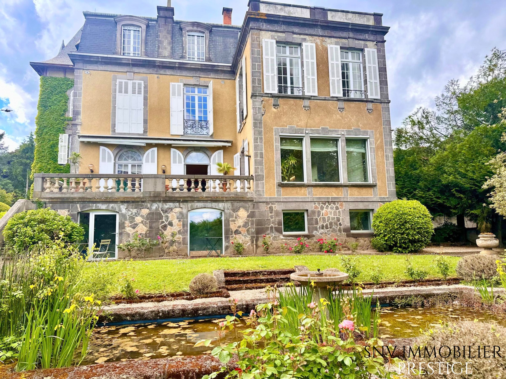 Vente Maison à Clermont-Ferrand 18 pièces