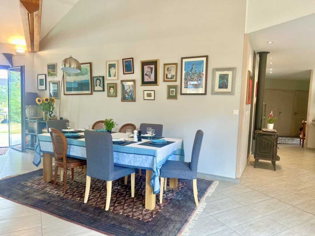 Vente Maison à Montluçon 5 pièces