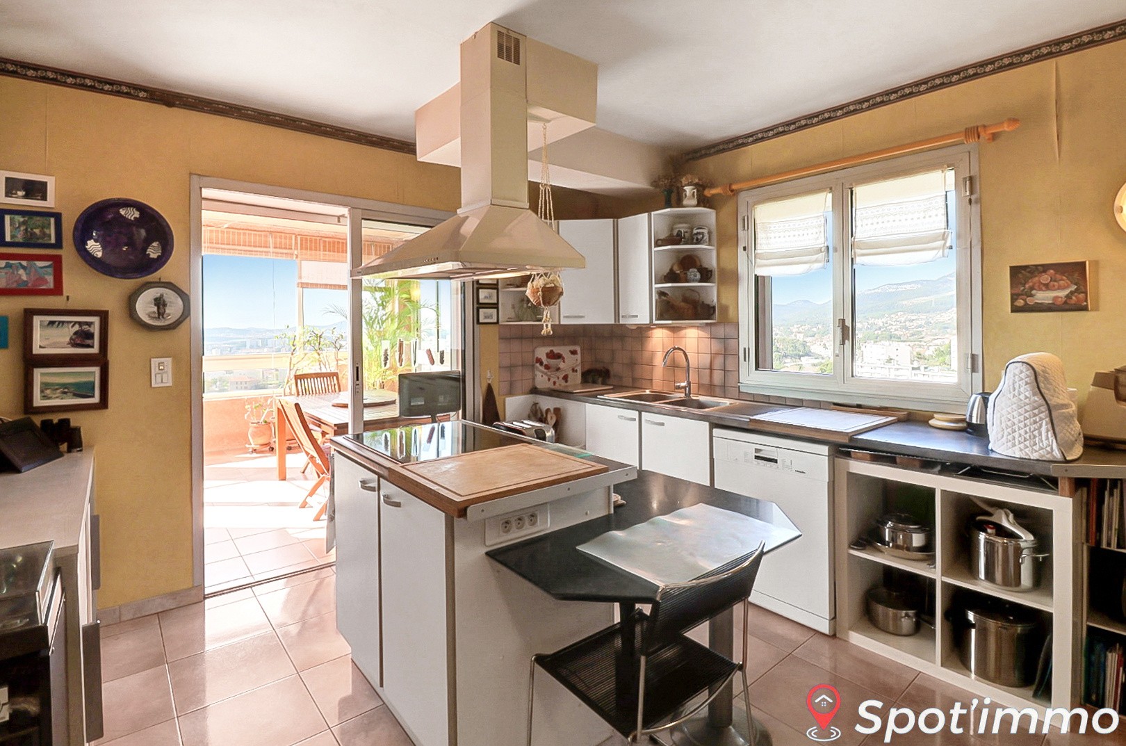 Vente Maison à Toulon 5 pièces