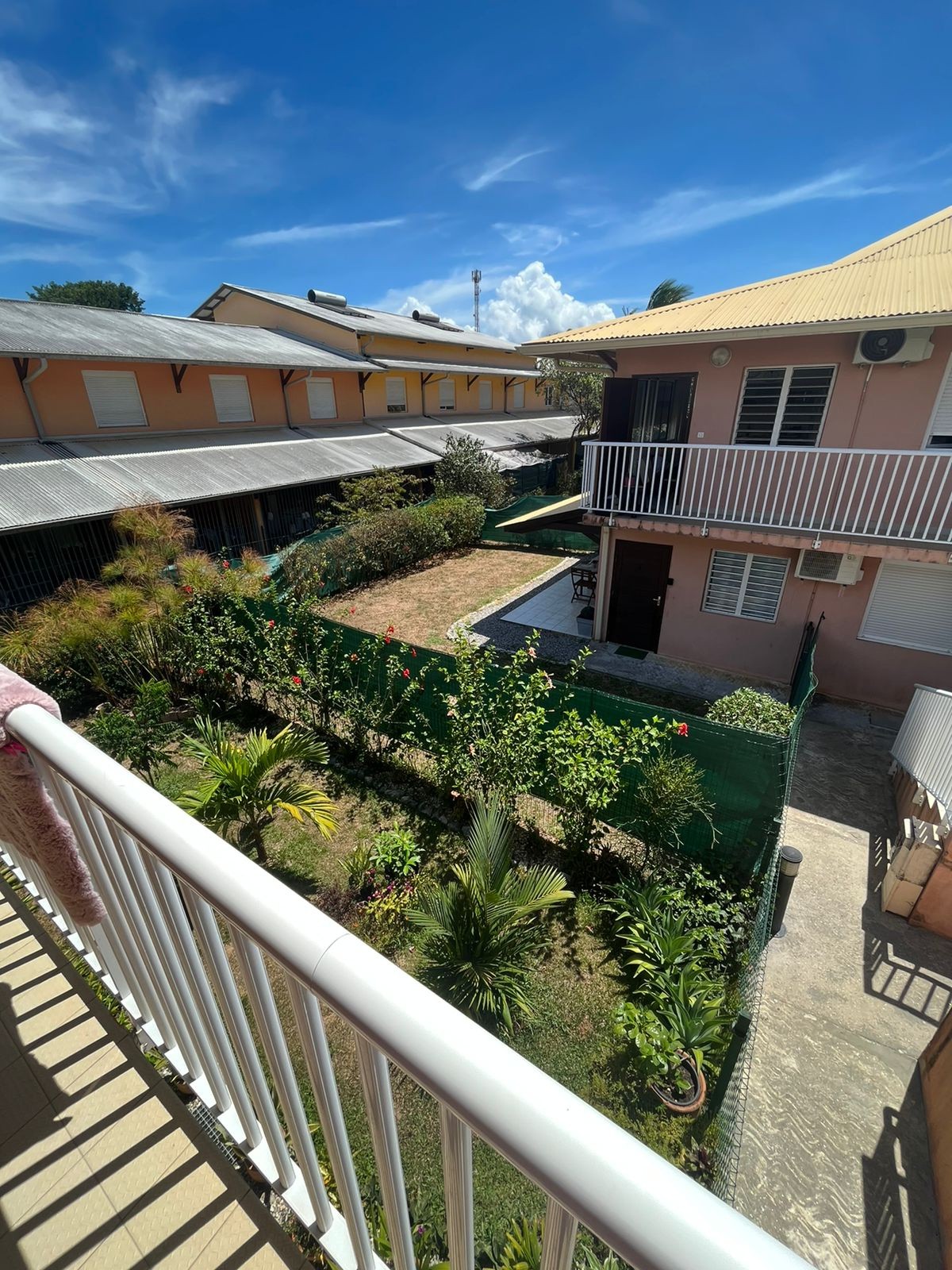 Vente Appartement à Cayenne 2 pièces