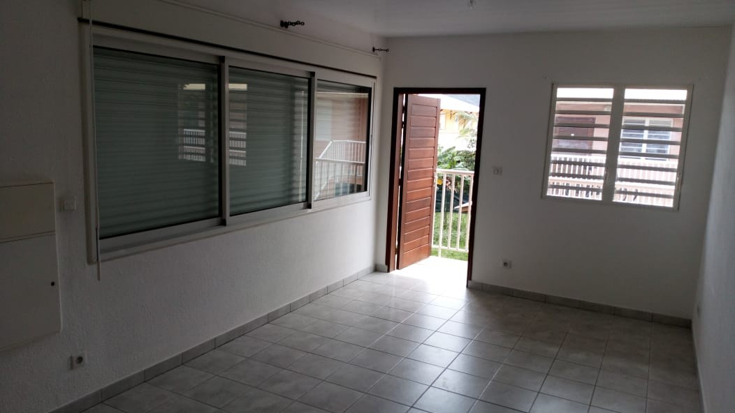 Vente Appartement à Cayenne 2 pièces