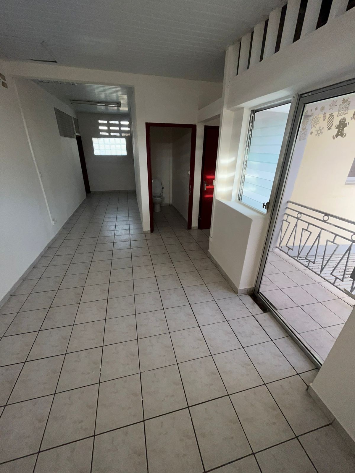 Location Appartement à Cayenne 3 pièces