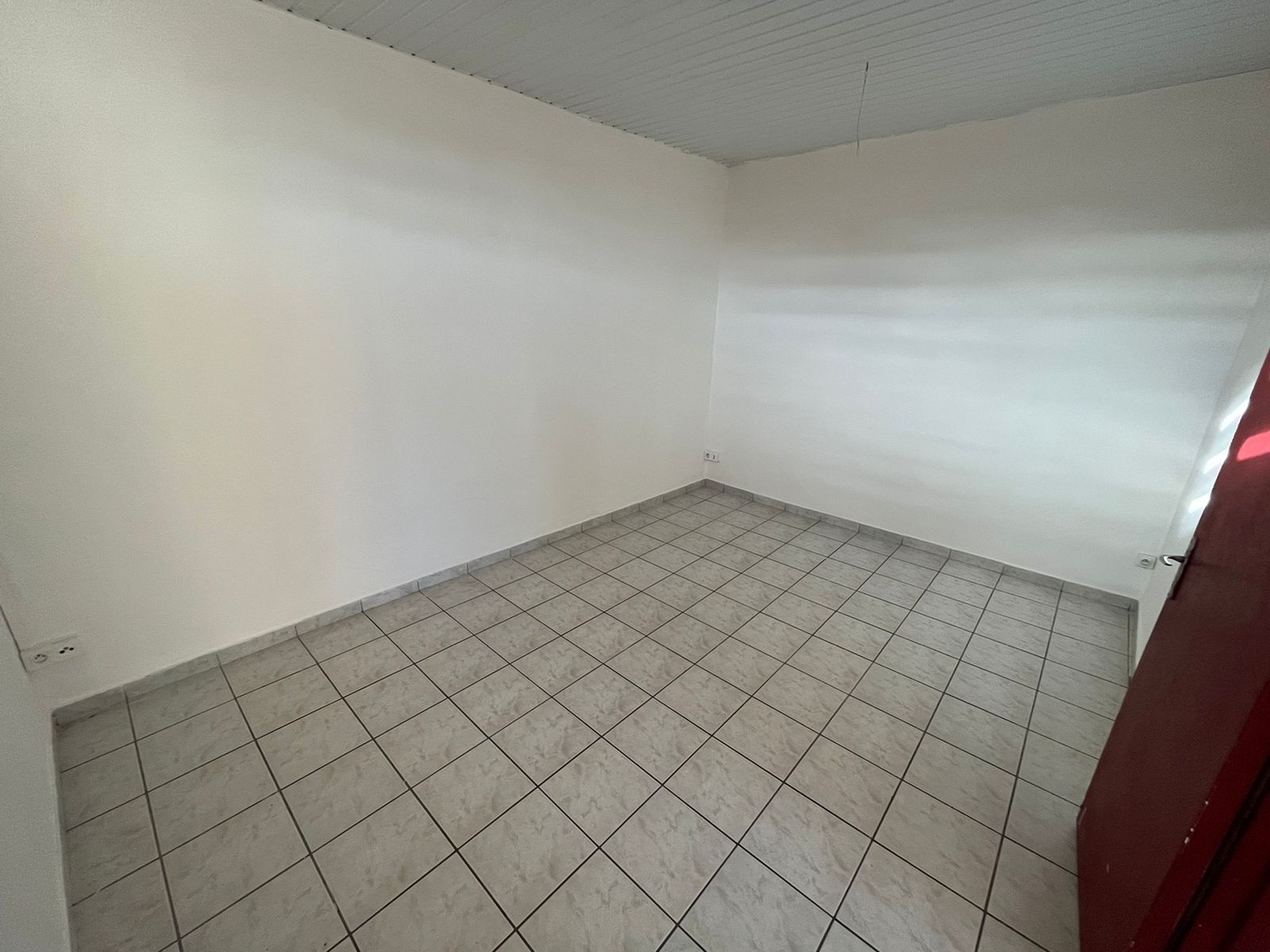 Location Appartement à Cayenne 3 pièces