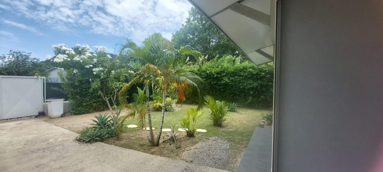 Vente Maison à Cayenne 4 pièces