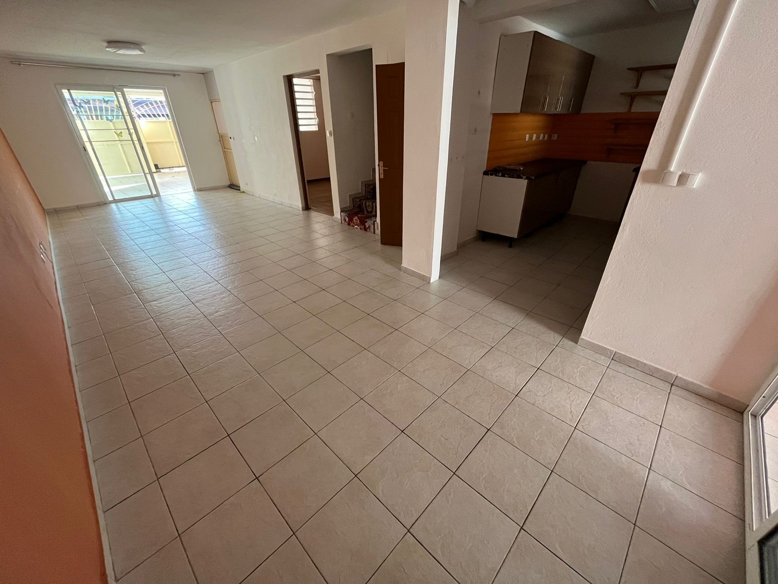 Vente Maison à Cayenne 5 pièces