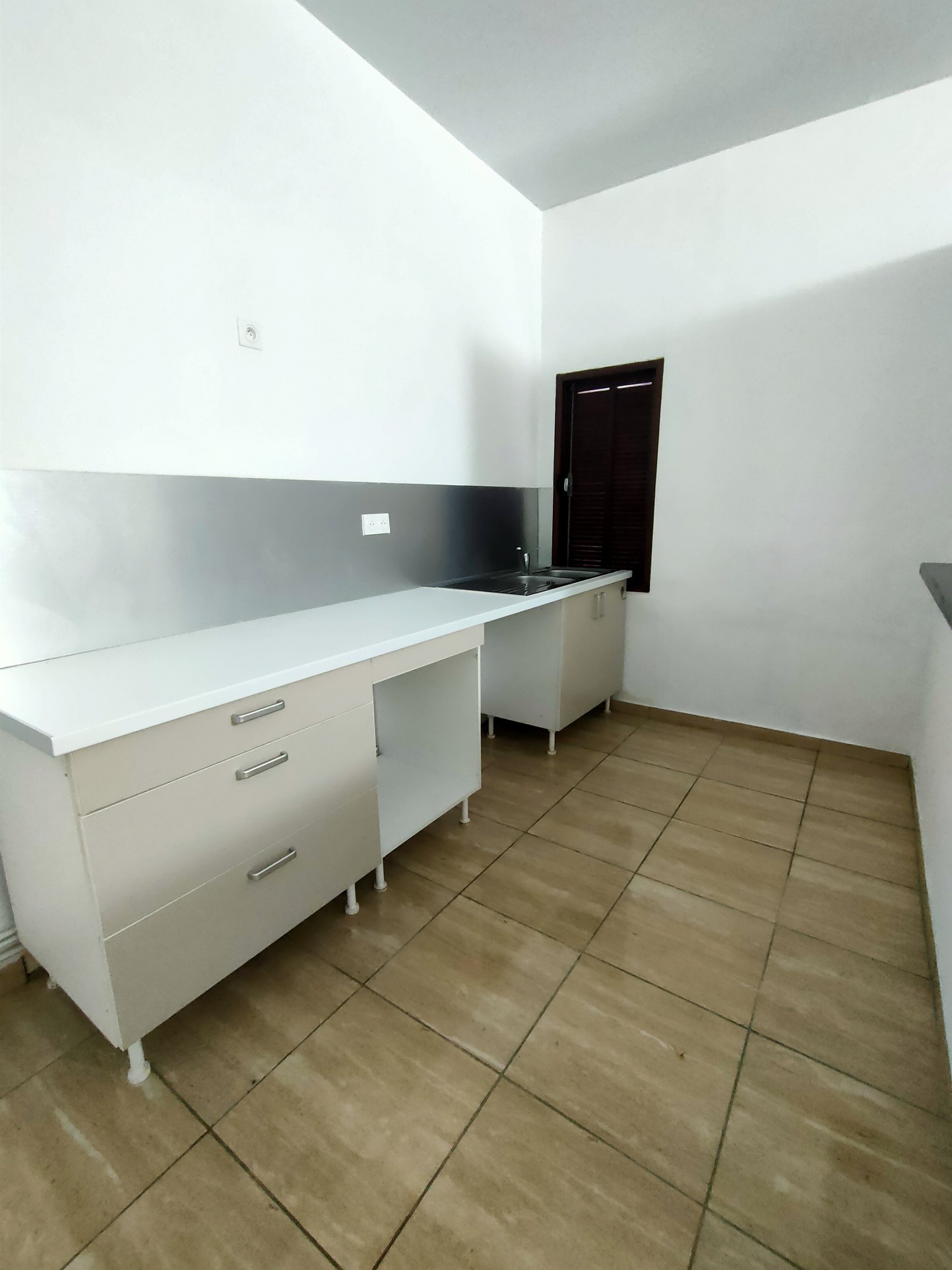 Location Appartement à Cayenne 3 pièces