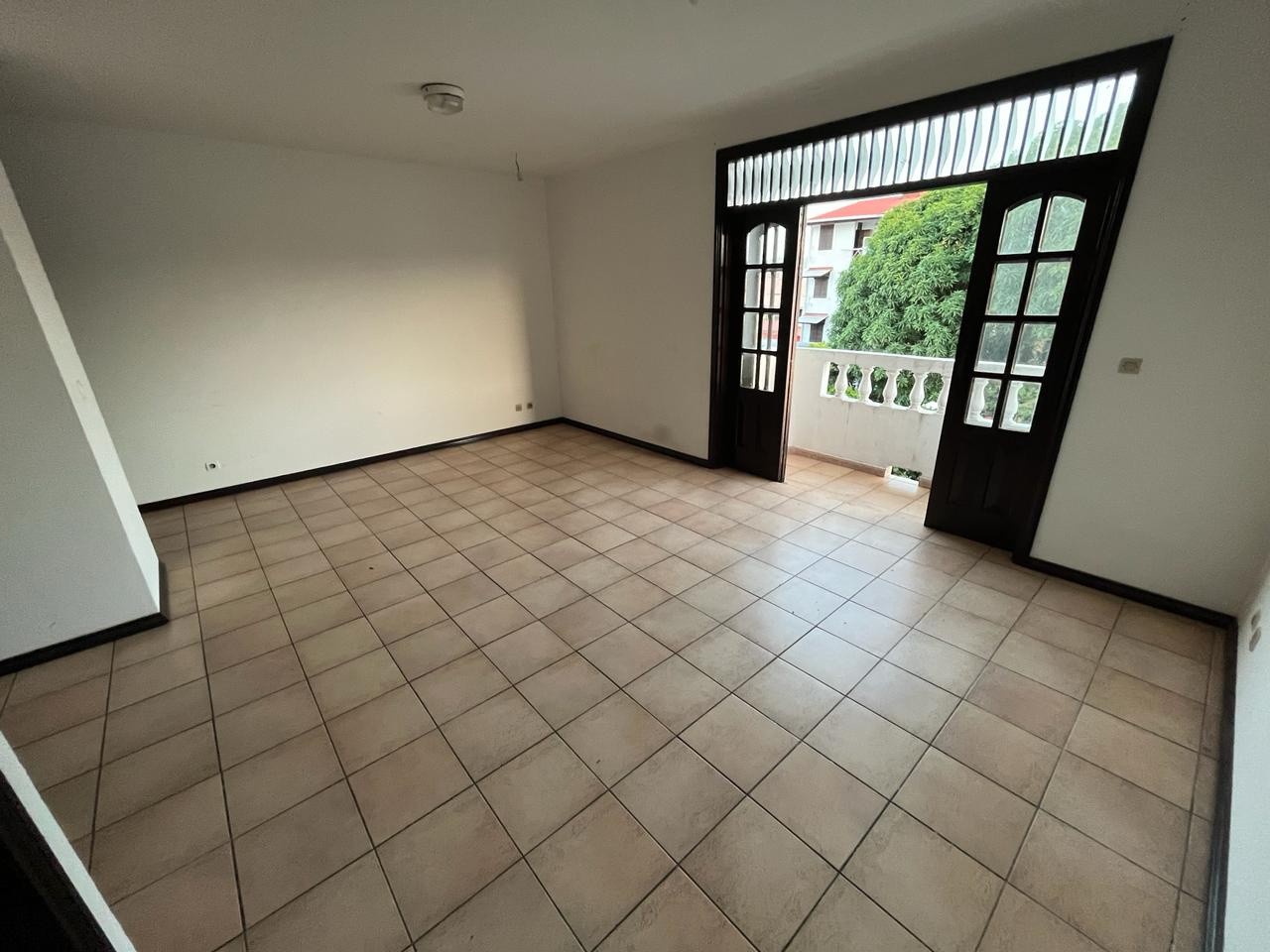 Location Appartement à Cayenne 1 pièce