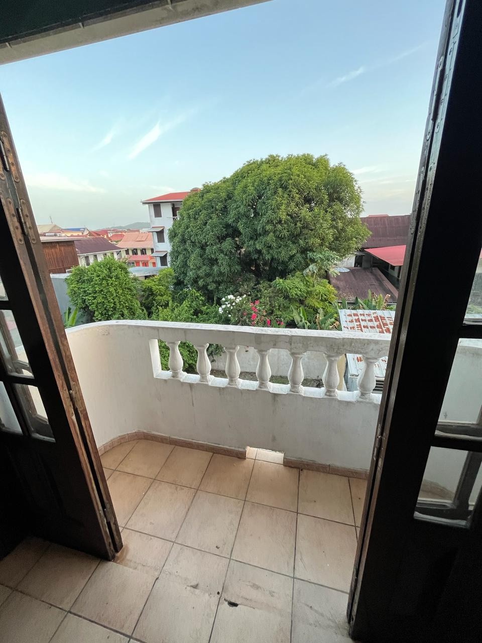 Location Appartement à Cayenne 1 pièce