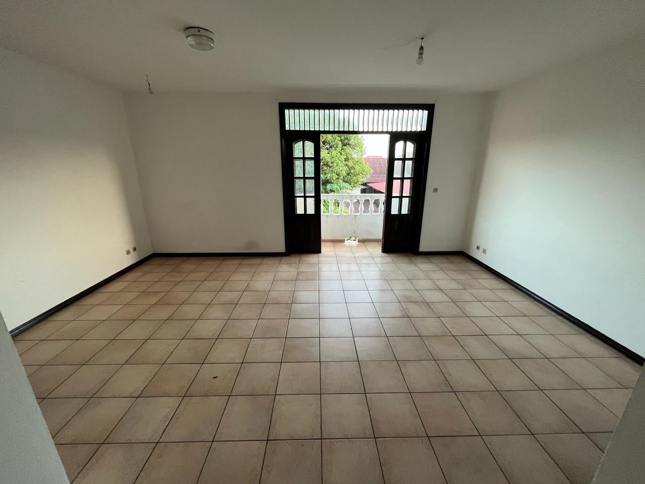 Location Appartement à Cayenne 1 pièce